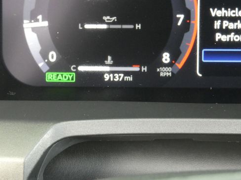 Used 2025 Toyota Tacoma TRD Off-Road w/ TRD Off Road Premium Package image 72