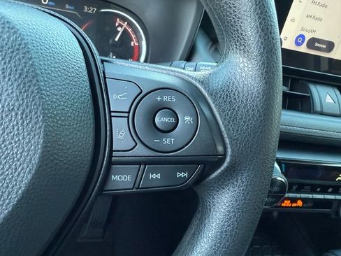 Used 2024 Toyota RAV4 XLE image 15