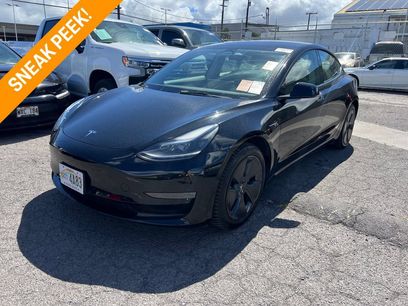 Used 2023 Tesla Model 3 Standard Range