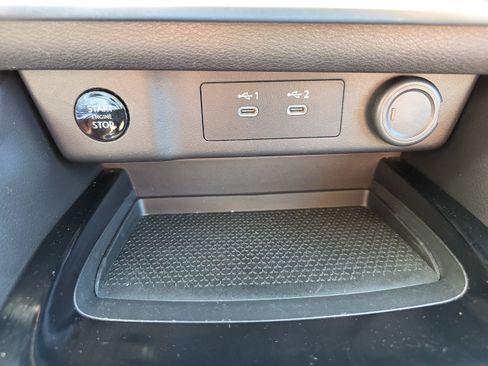 Used 2025 Nissan Rogue SV AWD/4WD image 22