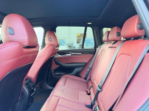 Used 2022 BMW X3 xDrive30i image 19