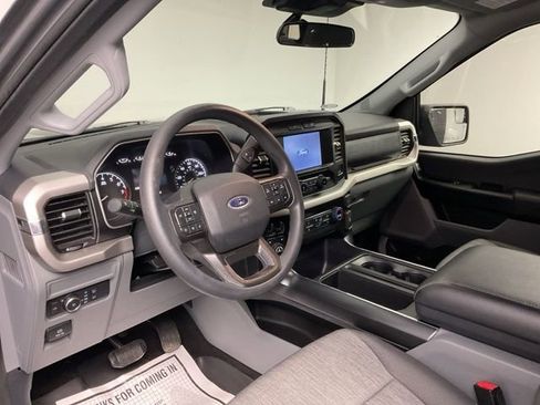 Used 2021 Ford F150 XL w/ Equipment Group 101A High image 13