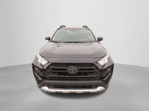 Used 2024 Toyota RAV4 Adventure image 11