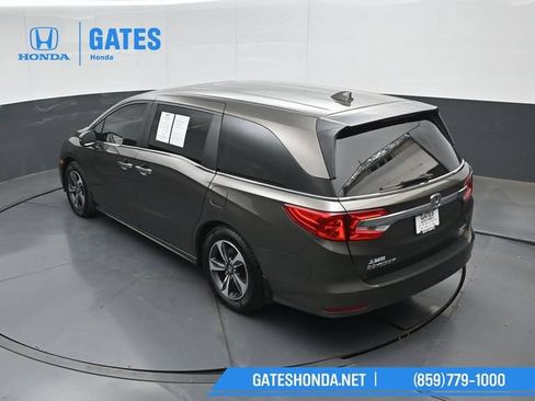 Used 2018 Honda Odyssey Touring image 62