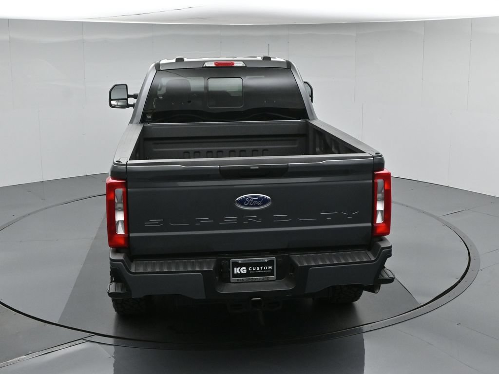 Used 2026 Ford F250 XL w/ STX Appearance Package AWD/4WD image 42