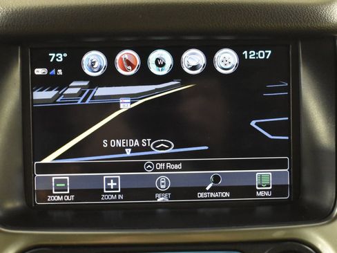 Used 2017 Chevrolet Suburban LT w/ LT Signature Package image 21