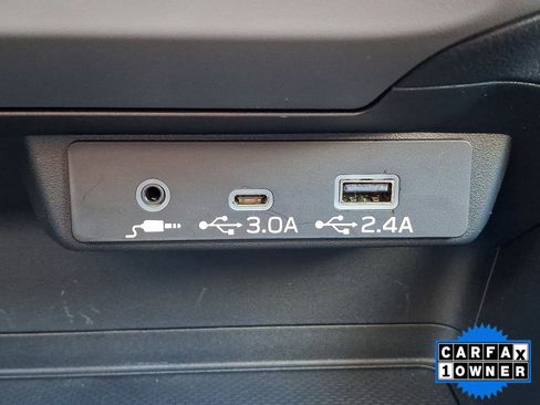 Certified 2025 Subaru Crosstrek 2.0i Premium image 38