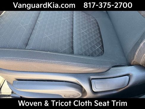 Certified 2023 Kia Rio S image 15