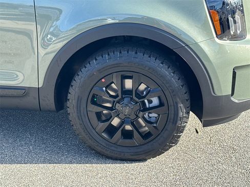 New 2025 Kia Telluride SX Prestige X-Pro image 12