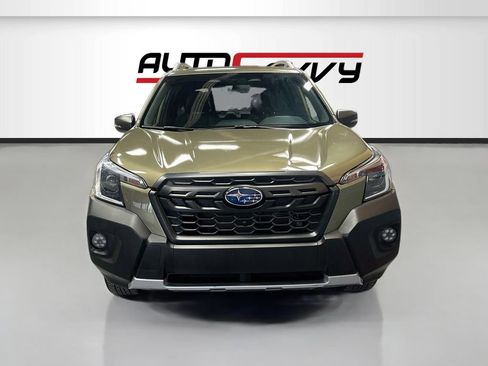 Used 2025 Subaru Forester Wilderness w/ Wilderness Package AWD/4WD image 2