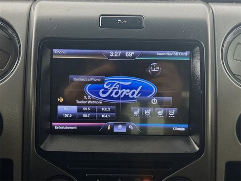 Used 2013 Ford F150 FX2 w/ Luxury Equipment Group image 19