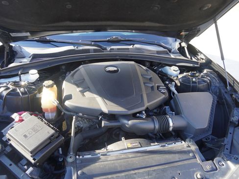 Used 2017 Chevrolet Camaro LT w/ RS Package image 27