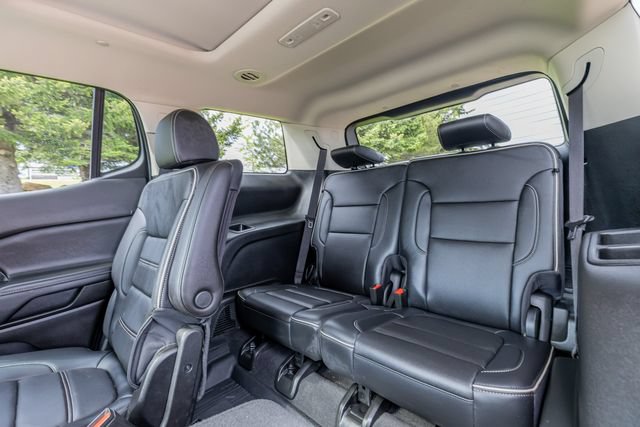 Used 2023 GMC Acadia Denali w/ Black Diamond Edition AWD/4WD image 16