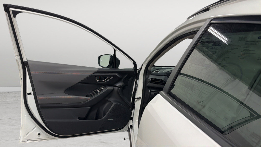 New 2026 Subaru Crosstrek 2.5i Limited AWD/4WD image 14
