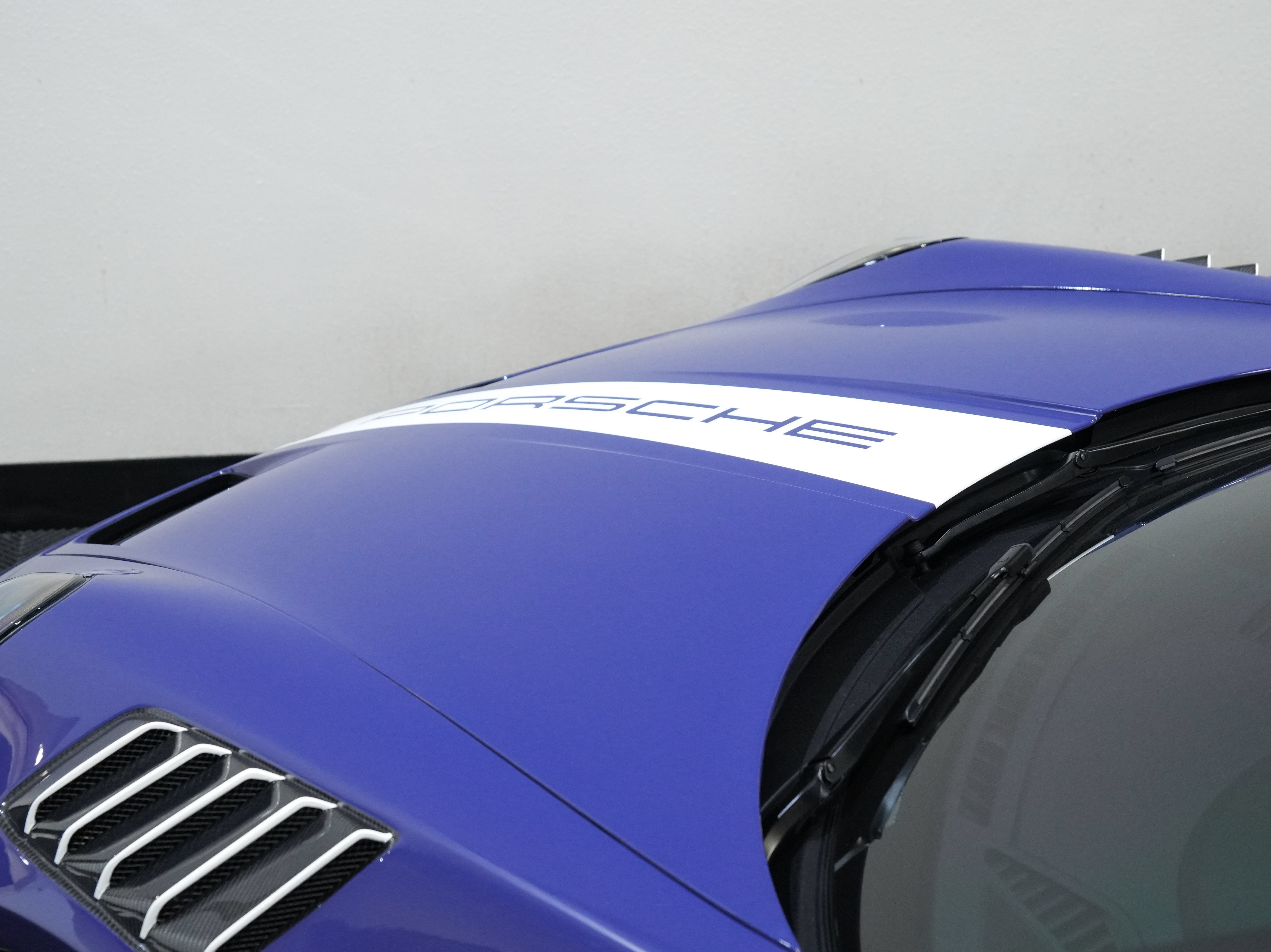 Used 2022 Porsche 911 GT3 RWD image 25