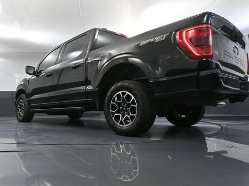 Used 2022 Ford F150 XLT w/ Equipment Group 301A Mid image 51