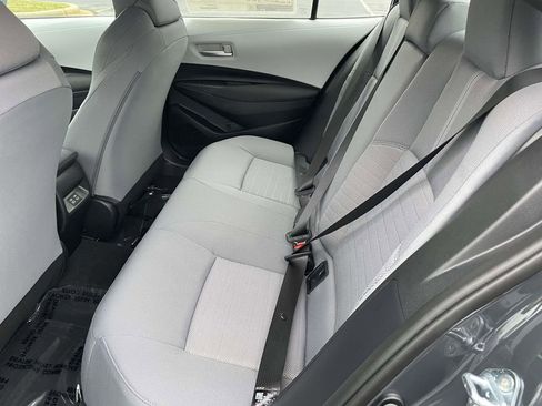 New 2026 Toyota Corolla SE image 21