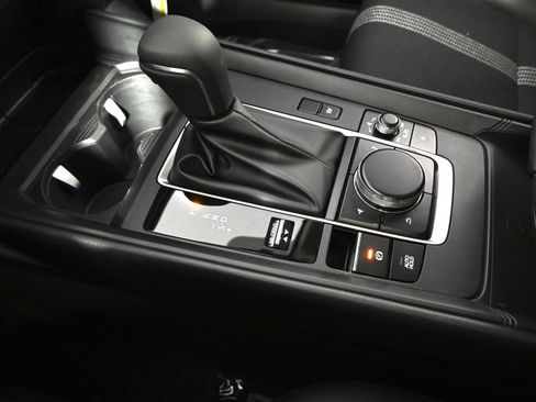 New 2026 MAZDA CX-50 2.5 Hybrid w/ Cargo Package image 32