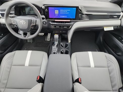 New 2026 Toyota Camry SE image 20