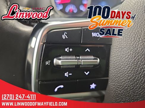 Used 2024 Kia Carnival LX FWD image 18