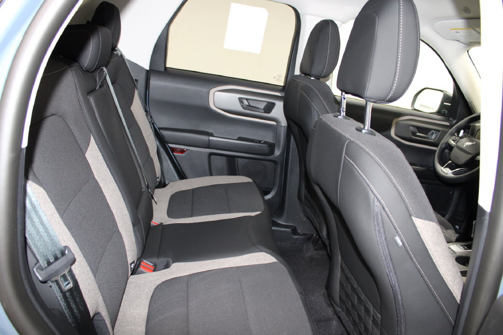 New 2026 Ford Bronco Sport Big Bend AWD/4WD image 26
