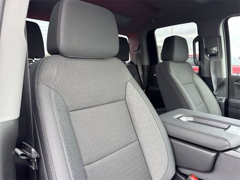 New 2026 GMC Sierra 1500 Elevation image 24