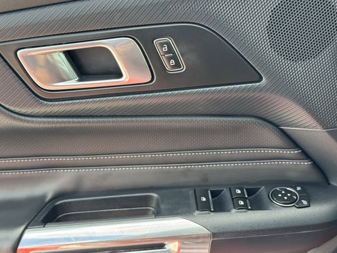 Used 2024 Ford Mustang Premium RWD image 26