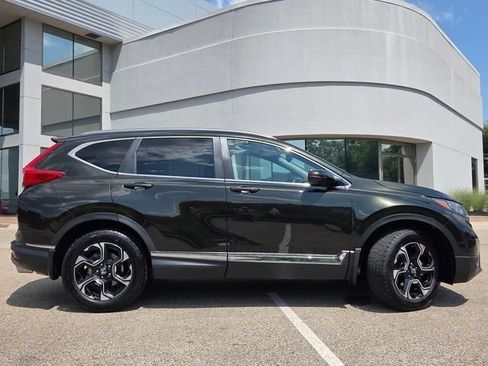 Used 2018 Honda CR-V Touring image 27