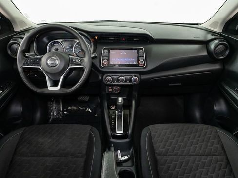 Used 2021 Nissan Kicks S image 22