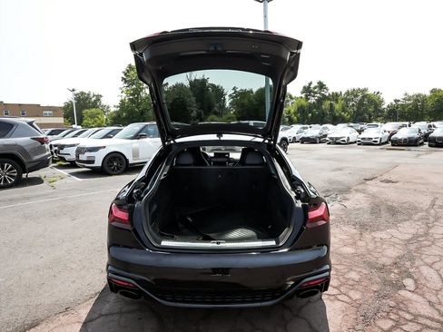 Used 2021 Audi RS 5 Sportback w/ Dynamic Package AWD/4WD image 48