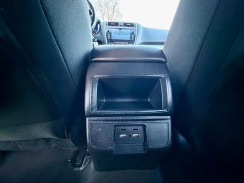 Used 2018 Subaru Outback 2.5i Premium AWD/4WD image 21