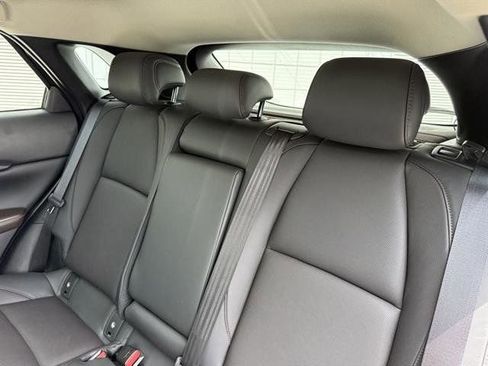 New 2025 MAZDA CX-30 2.5 Turbo w/ Premium Plus Pkg image 19