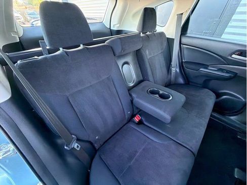 Used 2014 Honda CR-V LX image 21