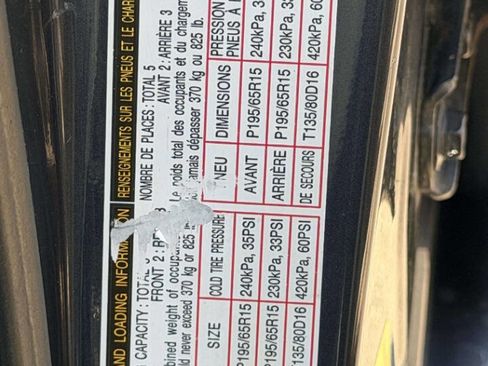 Used 2011 Toyota Prius Four w/ Navigation Pkg image 21