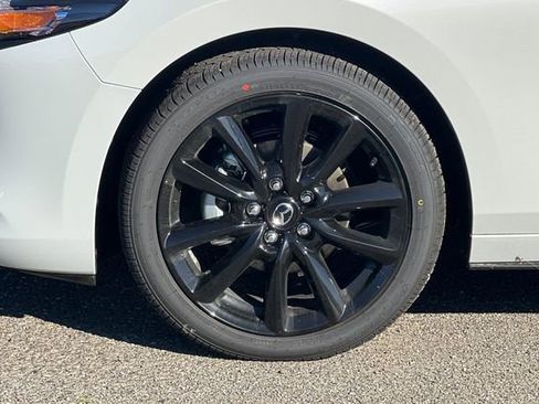 New 2026 MAZDA MAZDA3 s Sport image 32