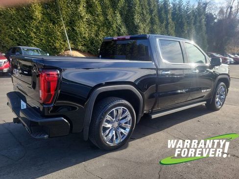 Used 2024 GMC Sierra 1500 Denali image 7