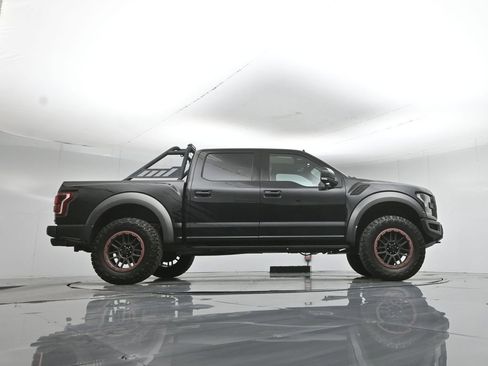 Used 2019 Ford F150 Raptor w/ Equipment Group 802A Luxury AWD/4WD image 49