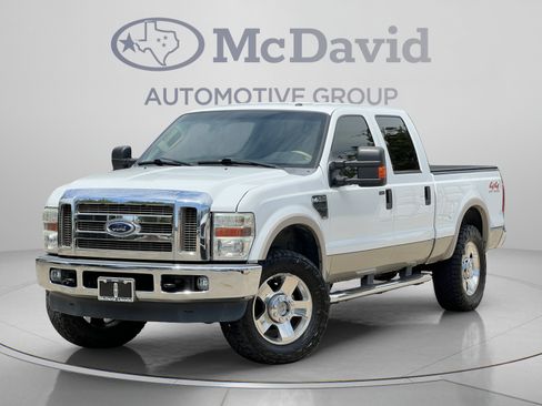 Used 2009 Ford F250 XL AWD/4WD image 2