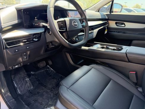 New 2026 Nissan Murano SL AWD/4WD image 2