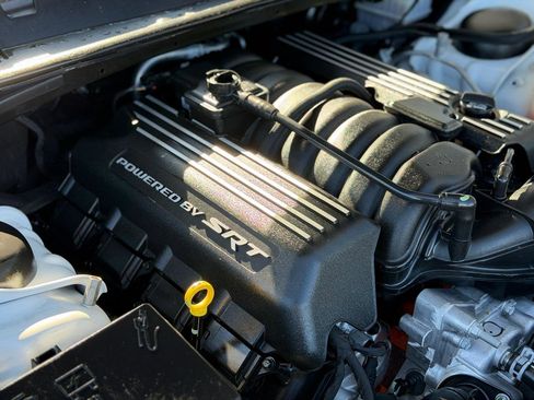 Used 2021 Dodge Challenger R/T Scat Pack w/ 1320 Plus Group image 13