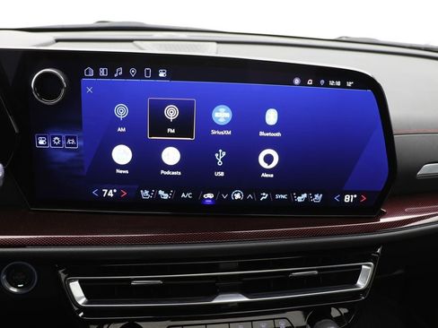 Used 2024 Chevrolet Traverse RS w/ LPO, Floor Liner Package image 23