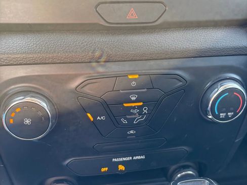 Used 2021 Ford Ranger XL w/ Equipment Group 101A High image 25