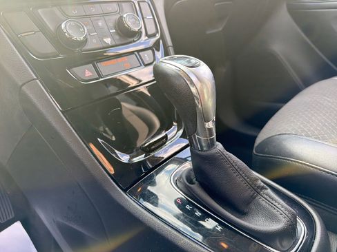 Used 2017 Buick Encore Preferred image 34