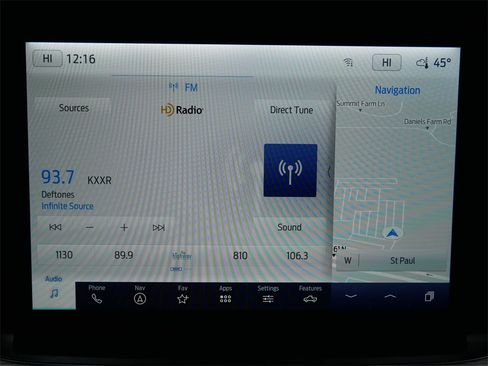 Certified 2023 Ford F150 Lariat image 24