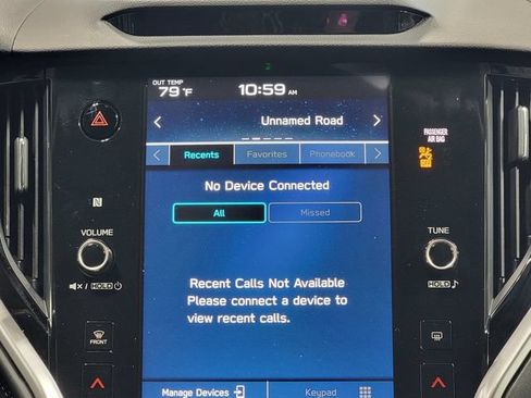 Certified 2024 Subaru Outback Limited AWD/4WD image 20