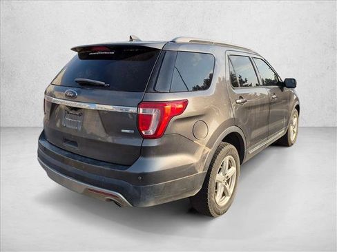 Used 2016 Ford Explorer XLT w/ Equipment Group 202A AWD/4WD image 5