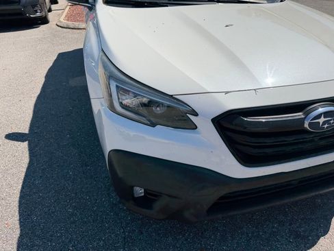 Used 2020 Subaru Outback Onyx Edition XT w/ Popular Package #2 image 15