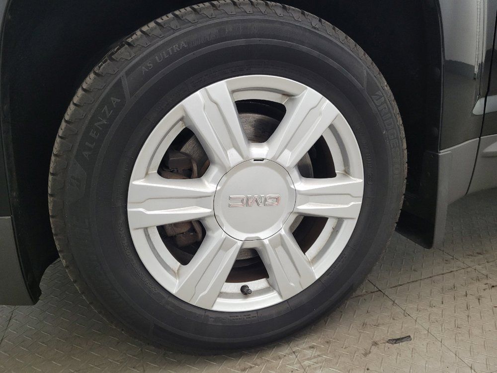 Used 2016 GMC Terrain SLE w/ Cargo Package FWD image 31