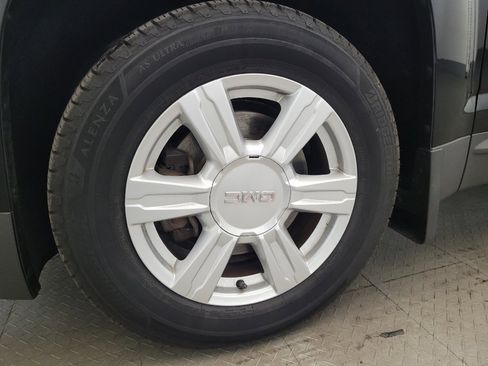 Used 2016 GMC Terrain SLE w/ Cargo Package FWD image 31