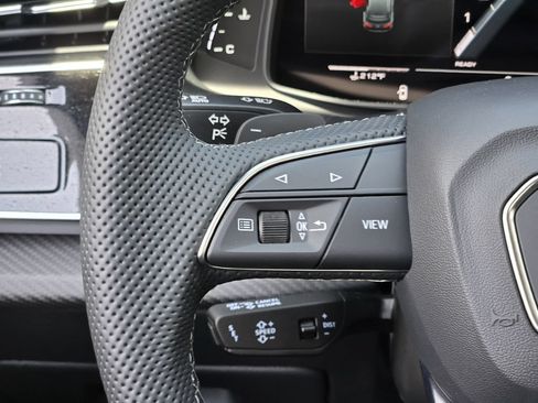 New 2026 Audi SQ7 Prestige AWD/4WD image 32